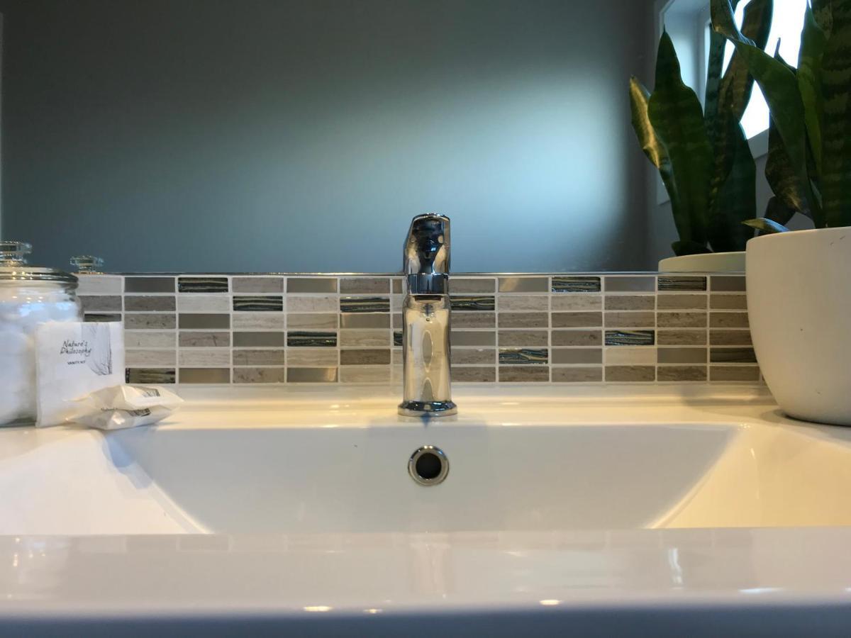 Willa The Great Escape, Luxury Waterfront, Hottub Whitianga Zewnętrze zdjęcie